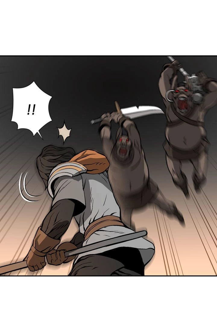 Dimensional Mercenary Chapter 7 page 50 - 