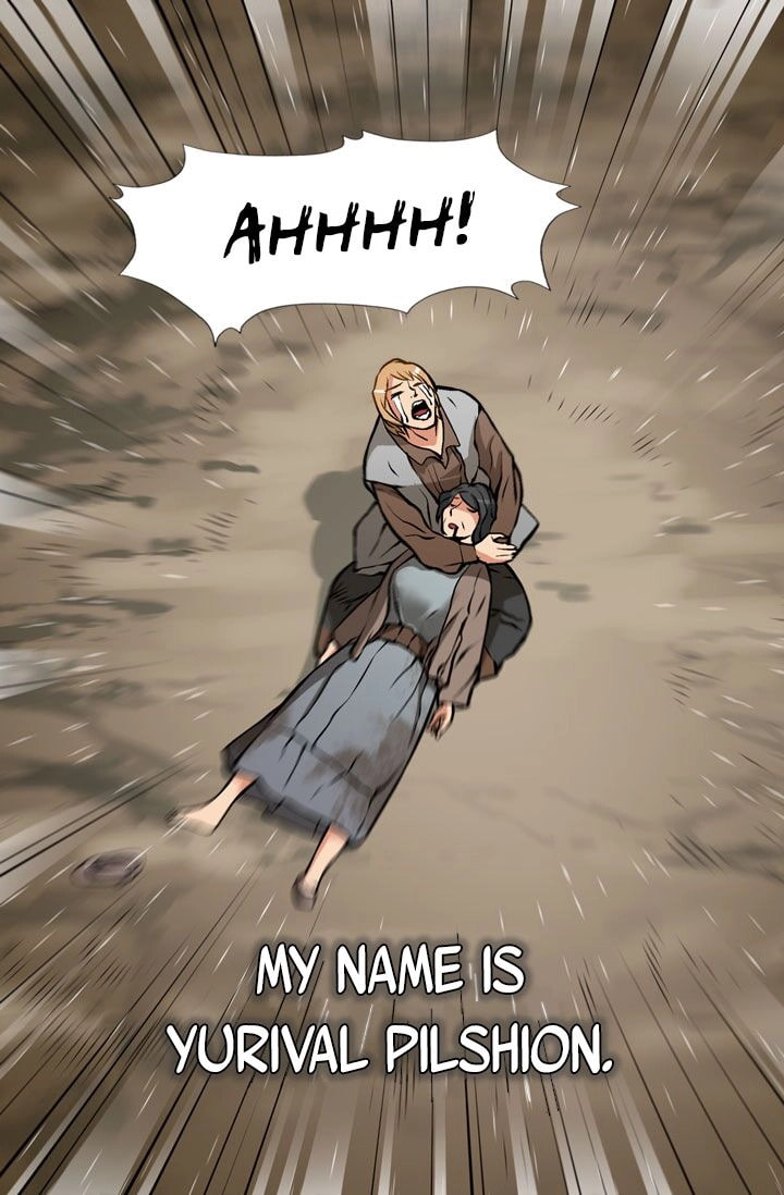 Dimensional Mercenary Chapter 7 page 6 - 