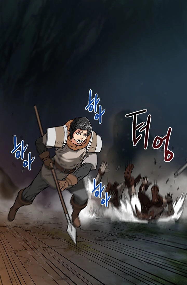 Dimensional Mercenary Chapter 7 page 52 - 