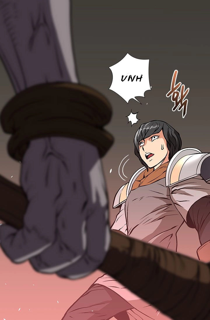 Dimensional Mercenary Chapter 7 page 55 - 