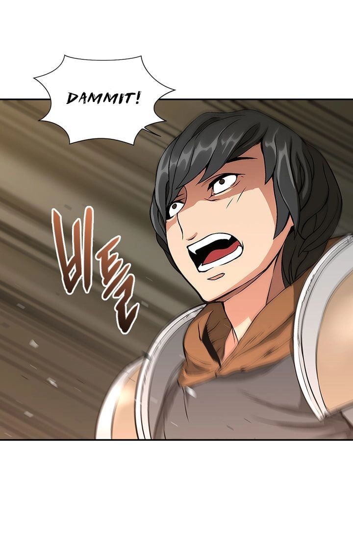 Dimensional Mercenary Chapter 7 page 56 - 