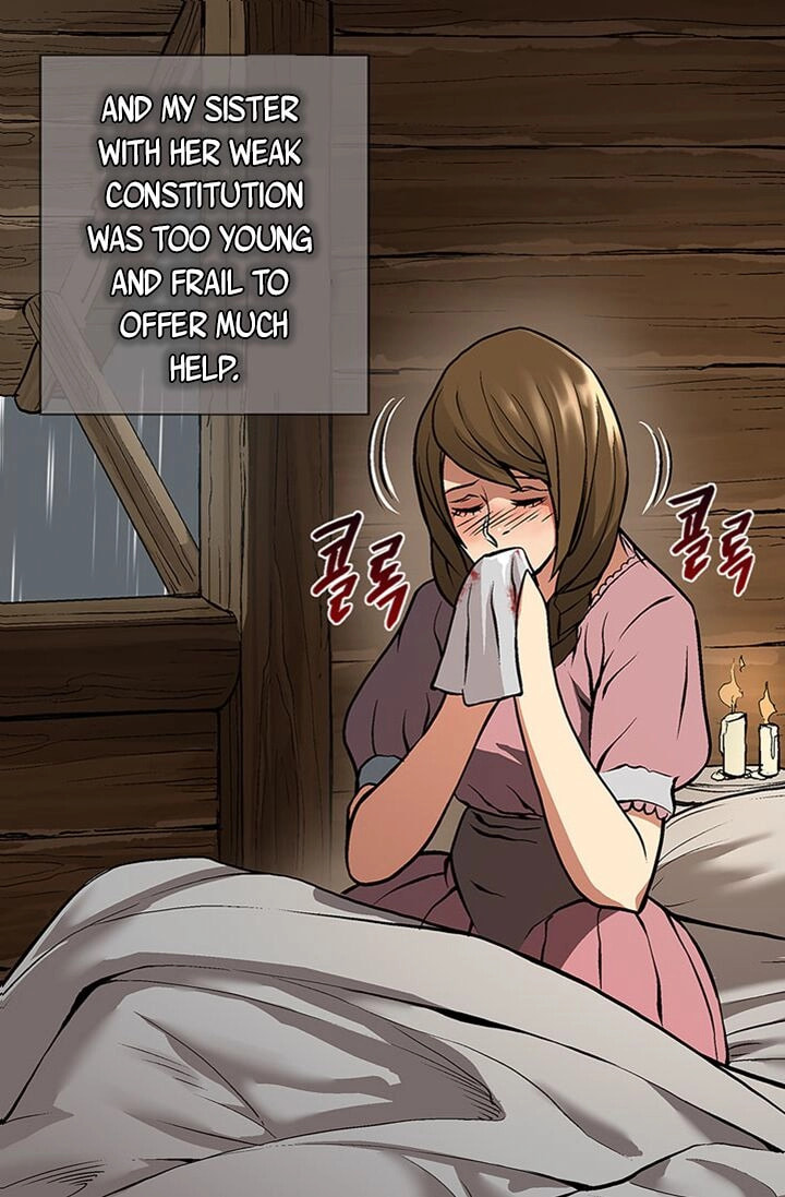 Dimensional Mercenary Chapter 7 page 8 - 
