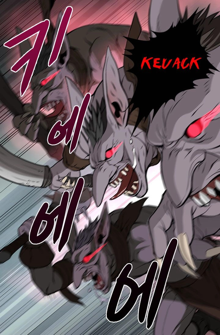 Dimensional Mercenary Chapter 8 page 14 - 