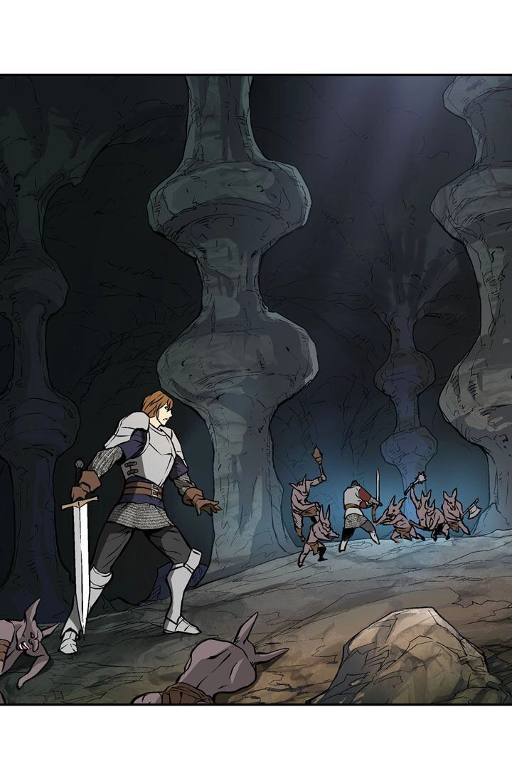Dimensional Mercenary Chapter 8 page 25 - 