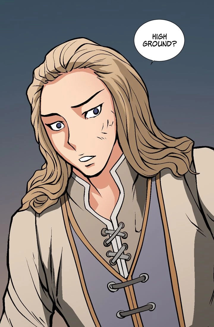 Dimensional Mercenary Chapter 8 page 29 - 