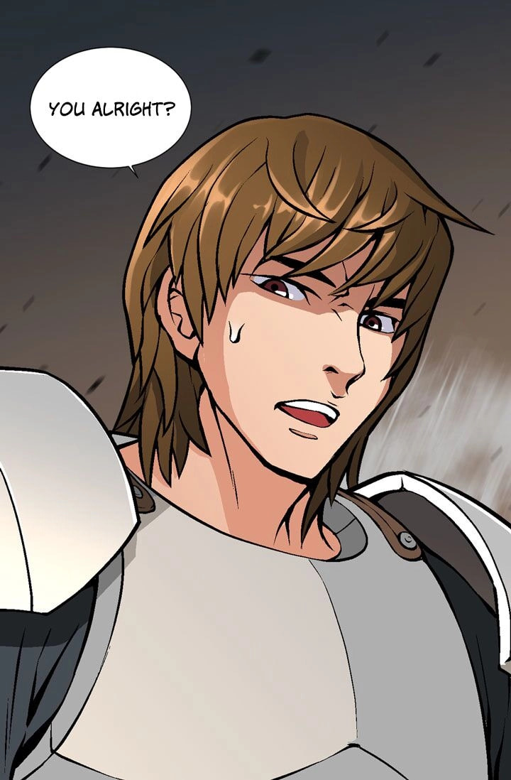 Dimensional Mercenary Chapter 8 page 4 - 