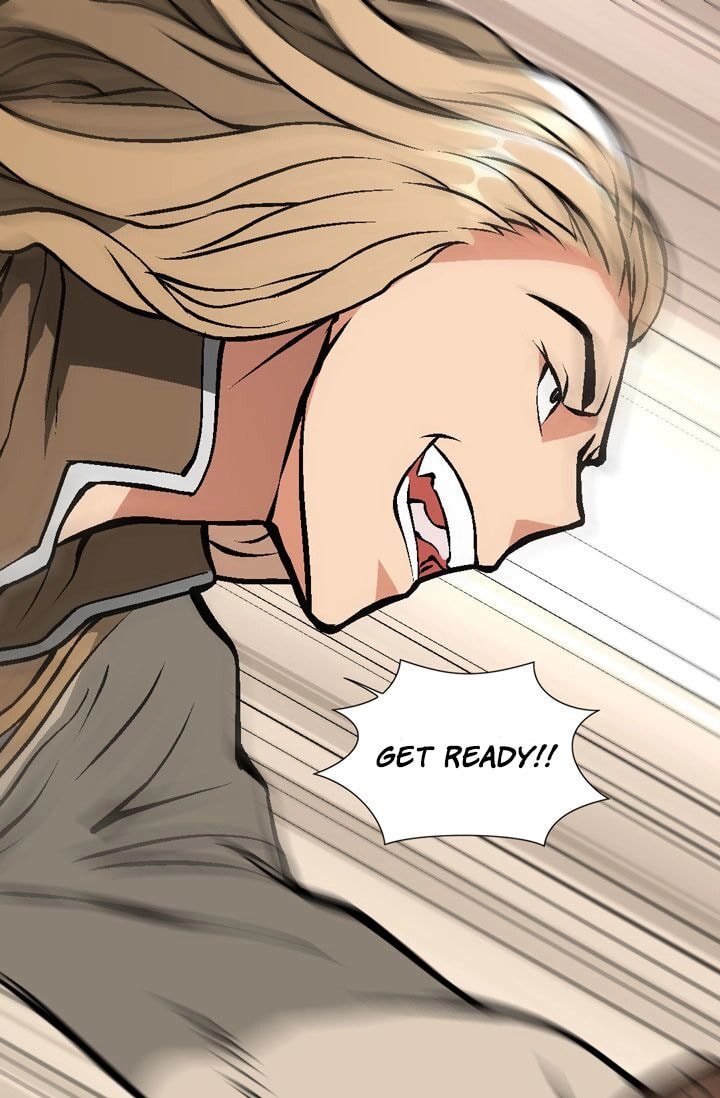 Dimensional Mercenary Chapter 8 page 32 - 