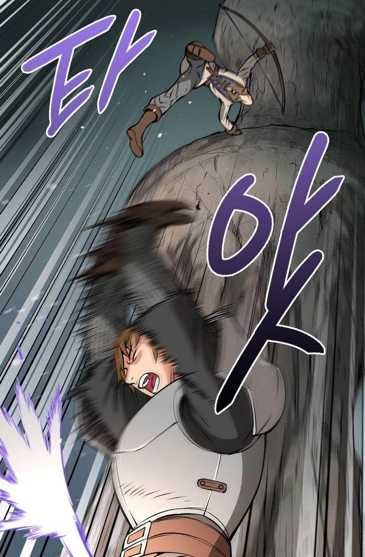 Dimensional Mercenary Chapter 8 page 34 - 