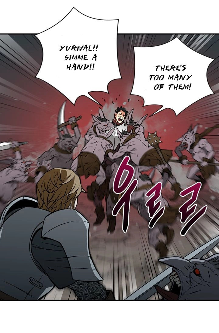Dimensional Mercenary Chapter 8 page 43 - 