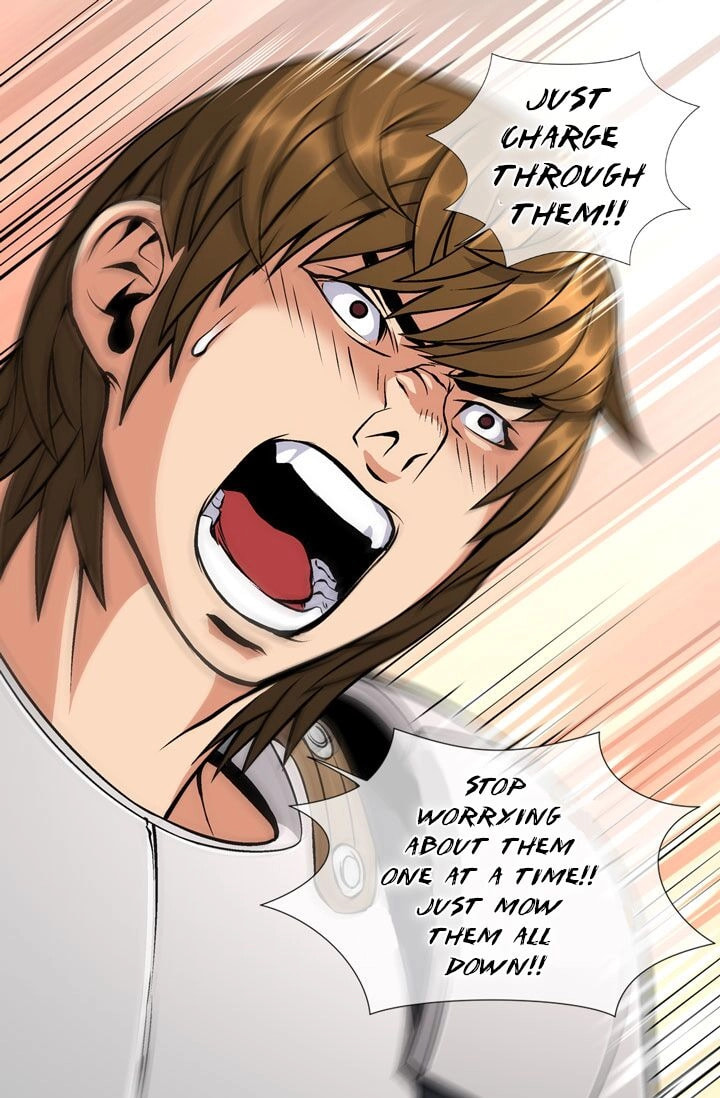Dimensional Mercenary Chapter 8 page 44 - 