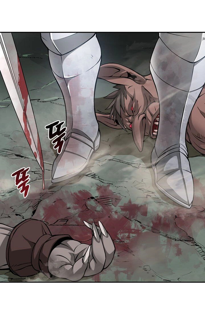 Dimensional Mercenary Chapter 8 page 53 - 