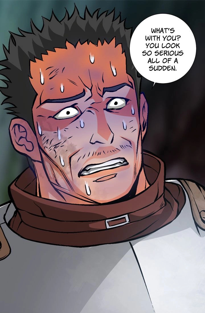 Dimensional Mercenary Chapter 8 page 61 - 