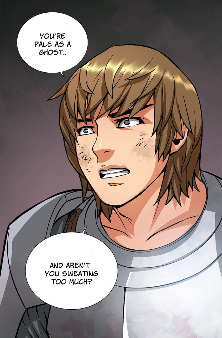 Dimensional Mercenary Chapter 8 page 62 - 
