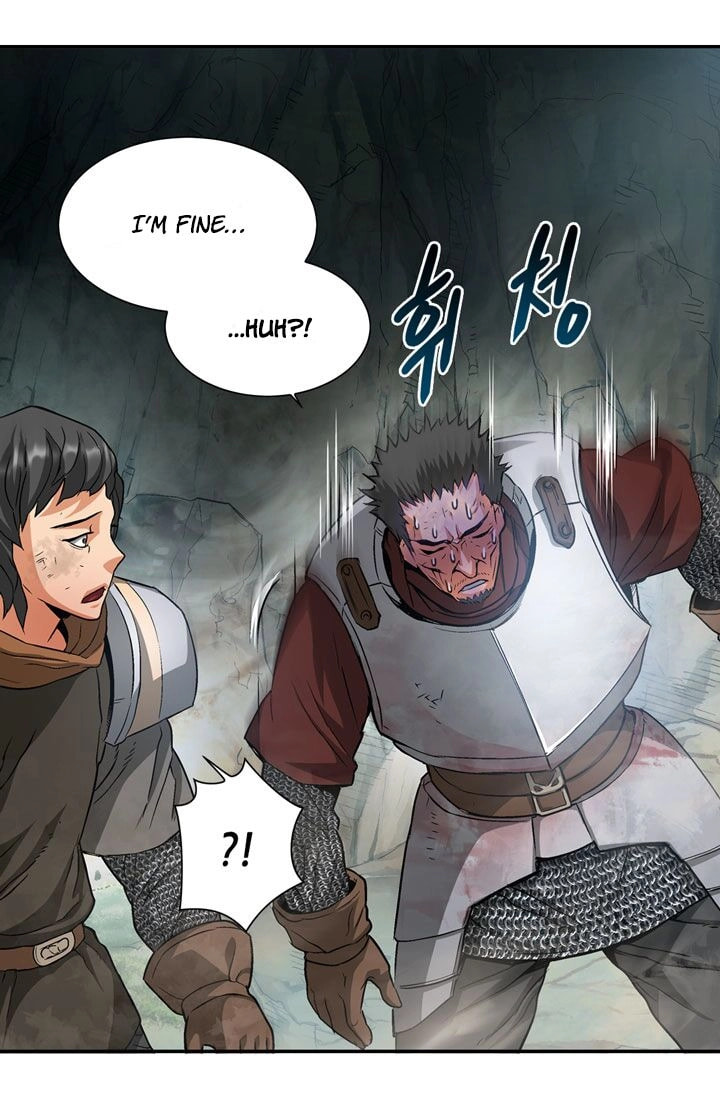 Dimensional Mercenary Chapter 8 page 63 - 