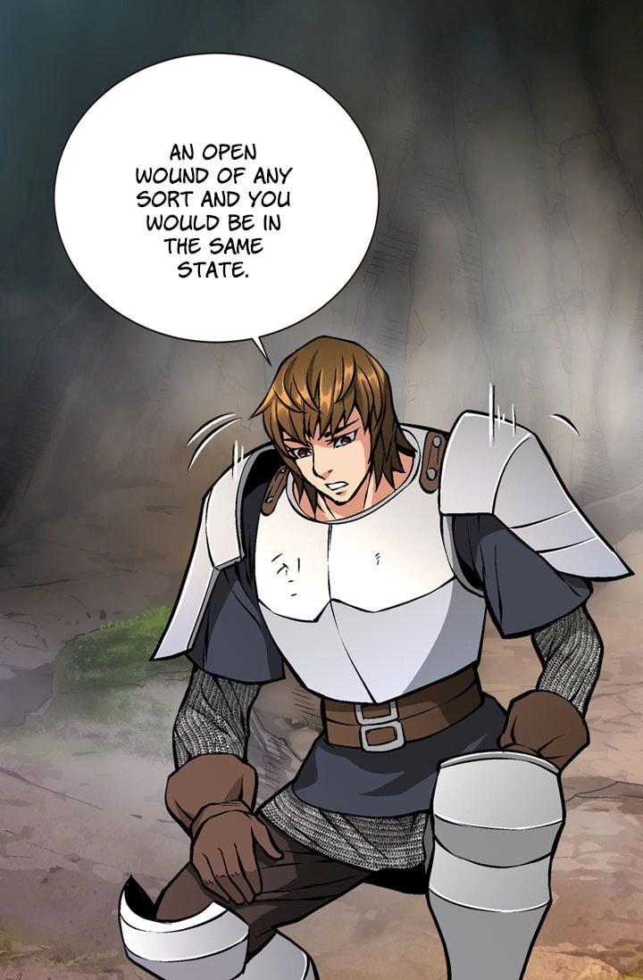 Dimensional Mercenary Chapter 9 page 15 - 