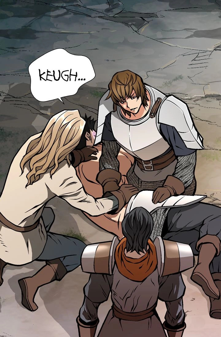 Dimensional Mercenary Chapter 9 page 18 - 