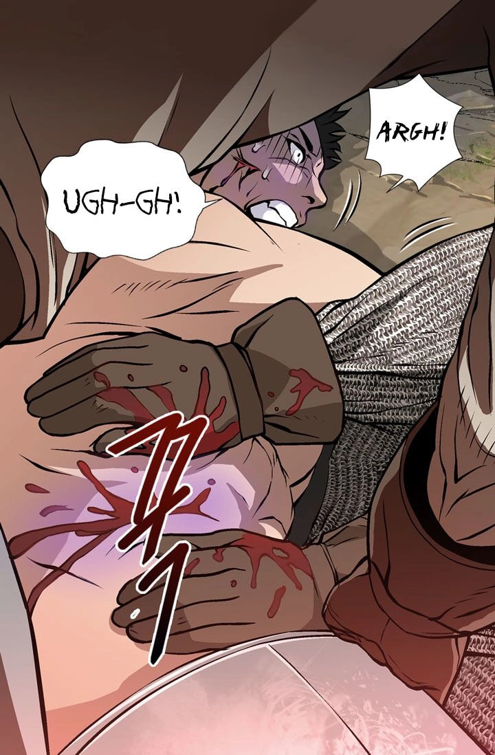 Dimensional Mercenary Chapter 9 page 20 - 