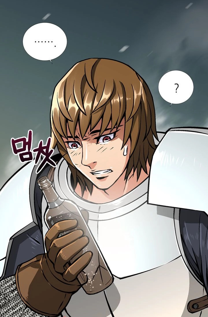 Dimensional Mercenary Chapter 9 page 28 - 