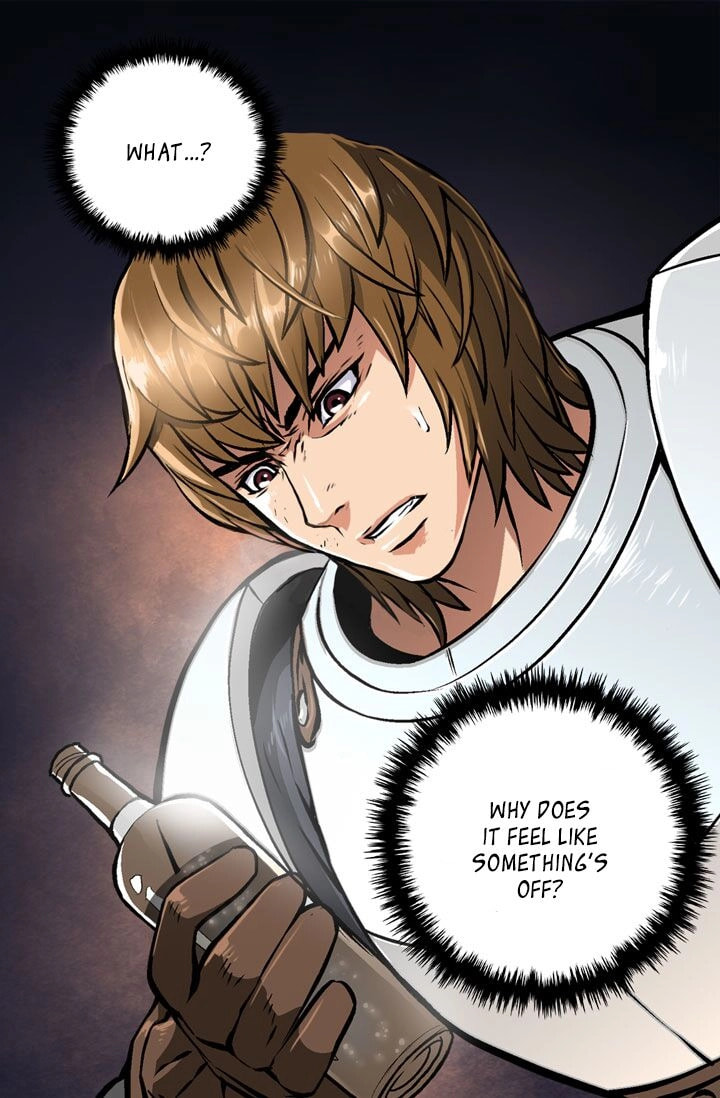 Dimensional Mercenary Chapter 9 page 29 - 