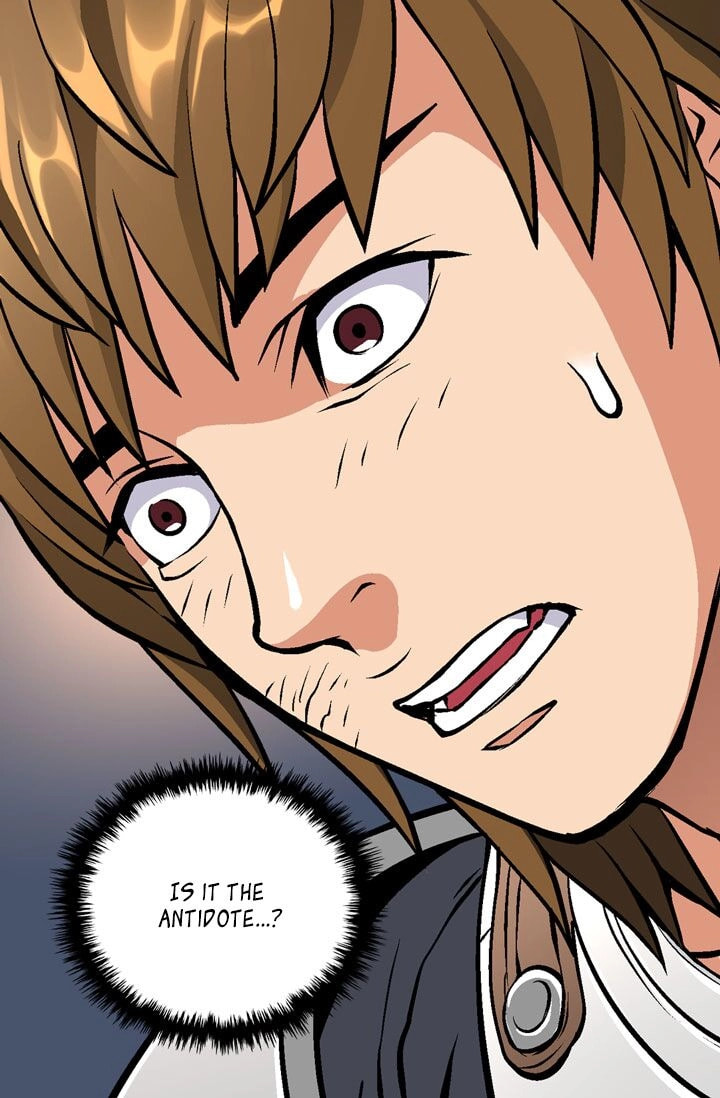 Dimensional Mercenary Chapter 9 page 30 - 