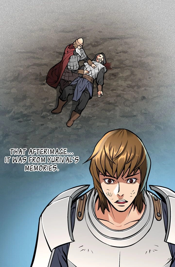 Dimensional Mercenary Chapter 9 page 33 - 