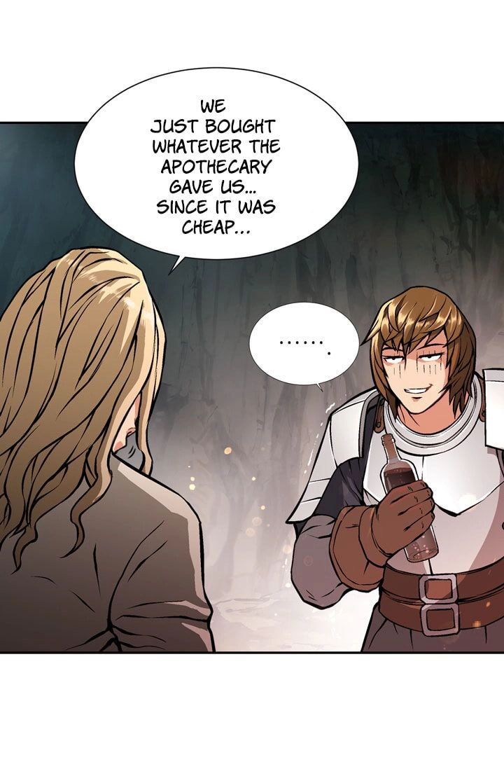 Dimensional Mercenary Chapter 9 page 38 - 