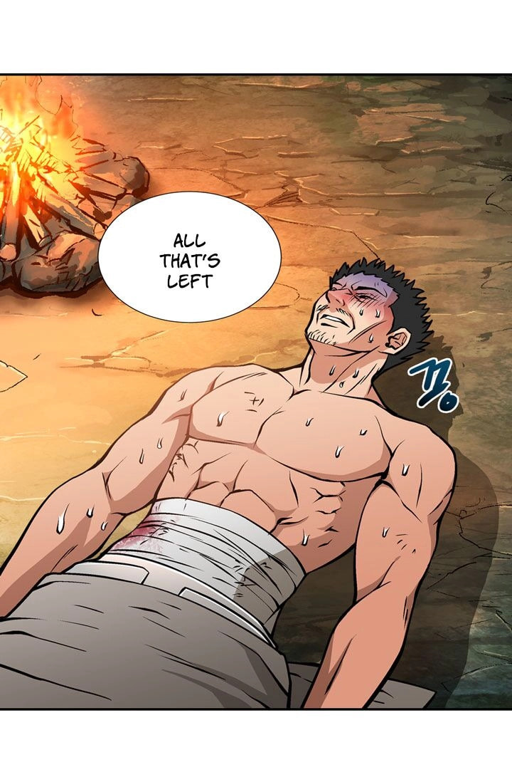 Dimensional Mercenary Chapter 9 page 49 - 