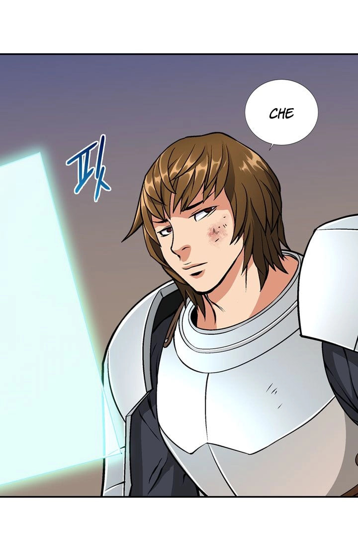Dimensional Mercenary Chapter 9 page 6 - 