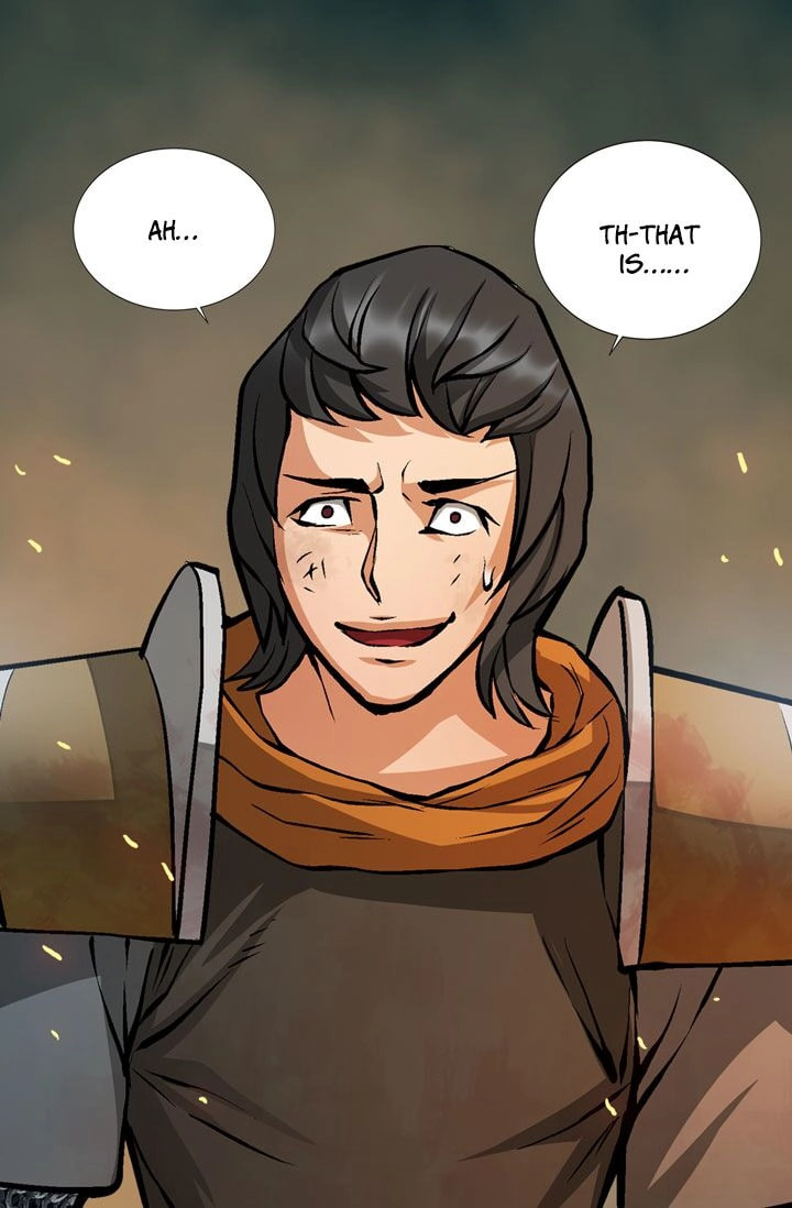 Dimensional Mercenary Chapter 9 page 57 - 