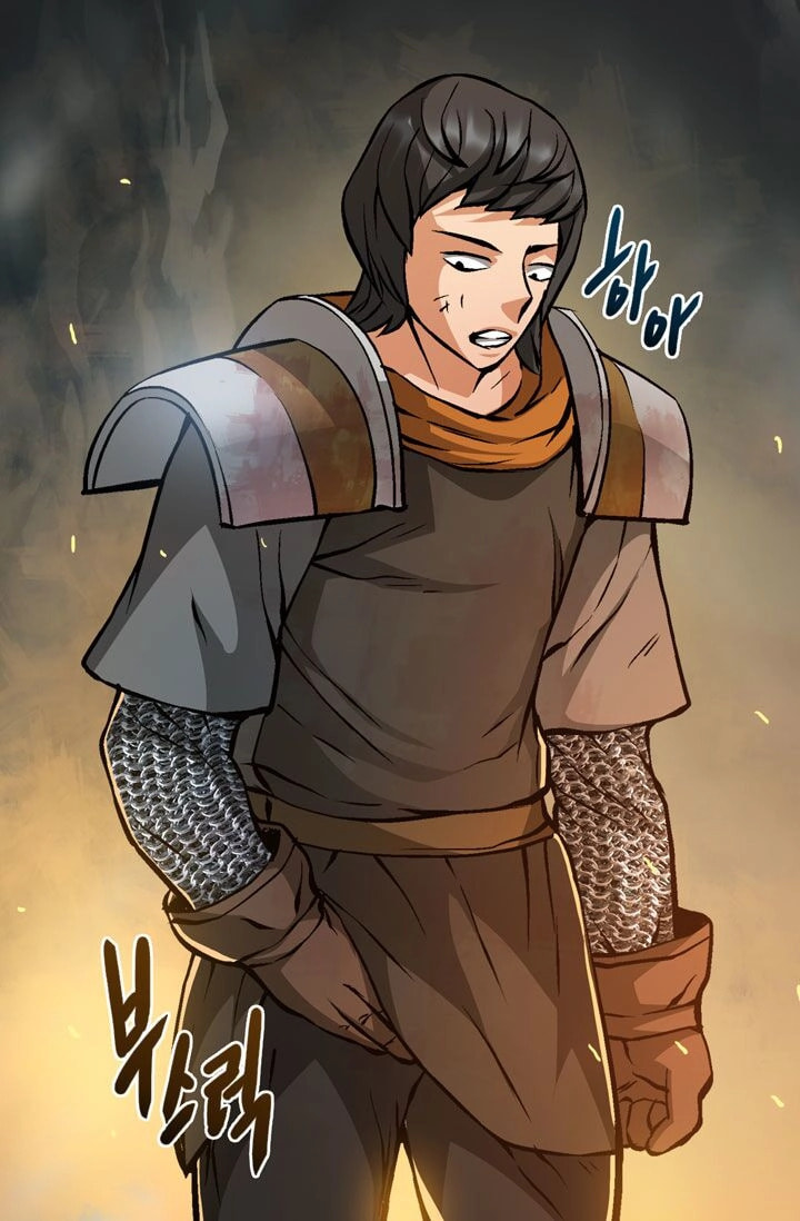 Dimensional Mercenary Chapter 9 page 58 - 