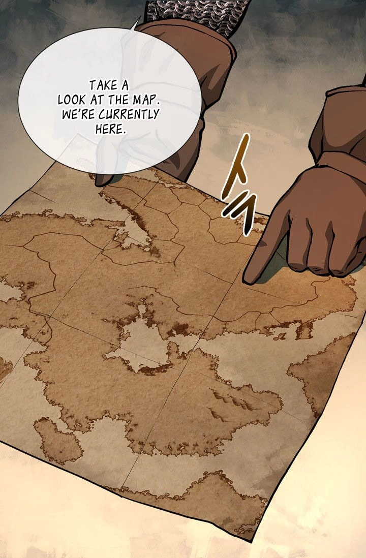 Dimensional Mercenary Chapter 9 page 59 - 