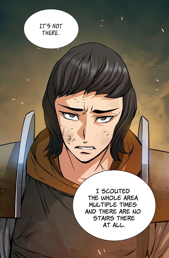 Dimensional Mercenary Chapter 9 page 62 - 