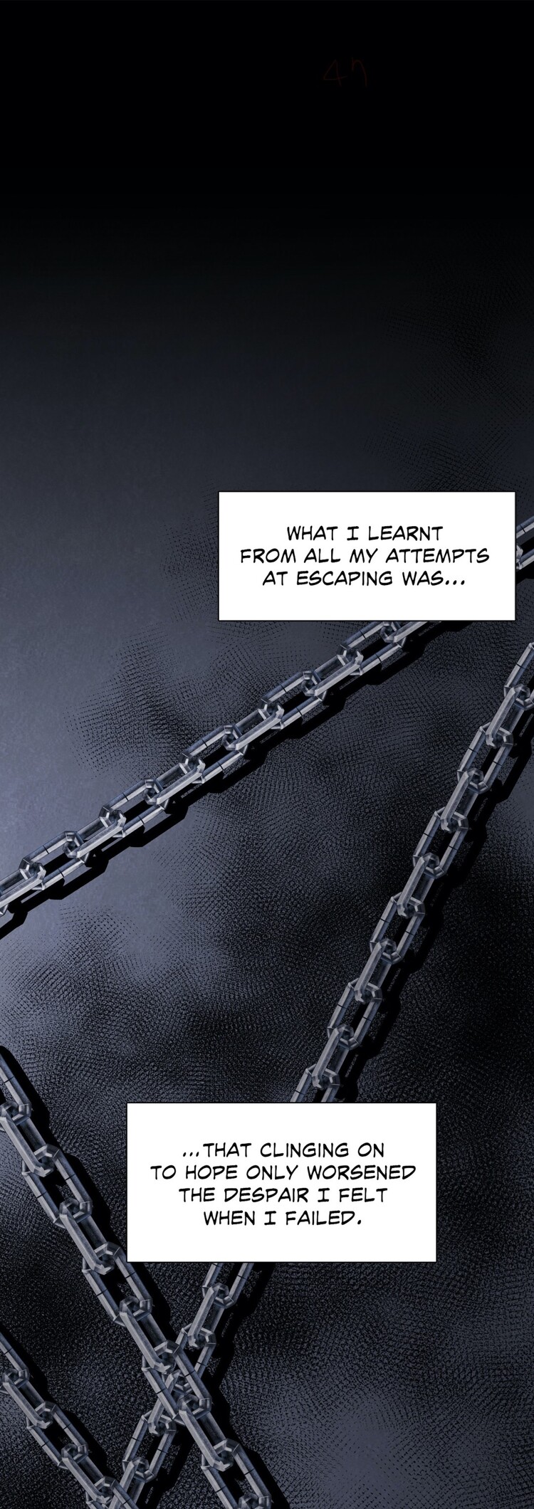 Dine With a Vampire Chapter 1 page 18 - 