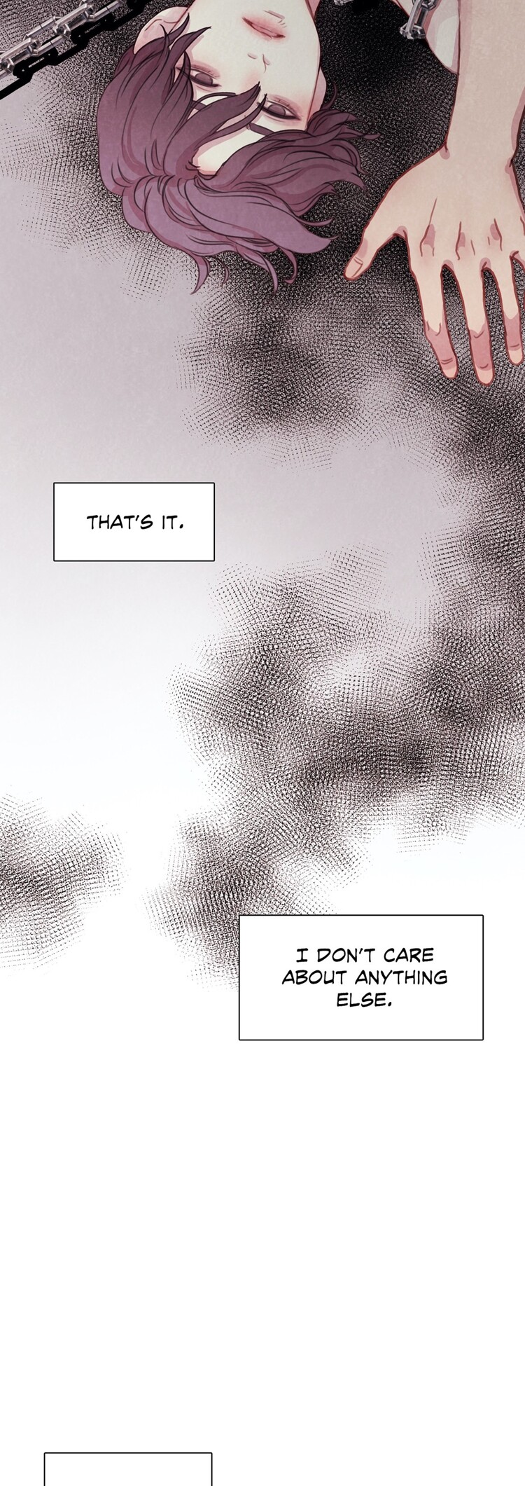 Dine With a Vampire Chapter 1 page 20 - 