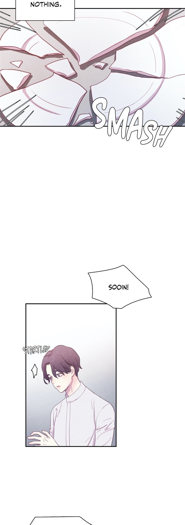 Dine With a Vampire Chapter 1 page 21 - 