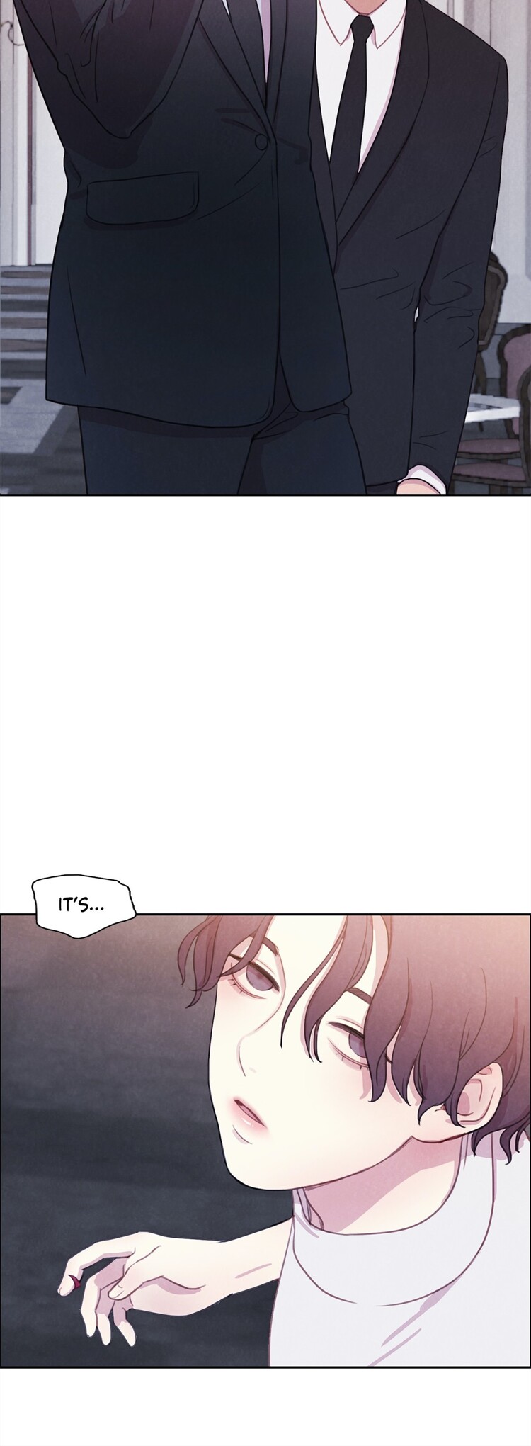 Dine With a Vampire Chapter 1 page 25 - 
