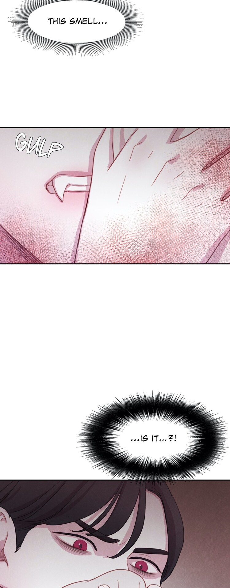 Dine With a Vampire Chapter 1 page 27 - 