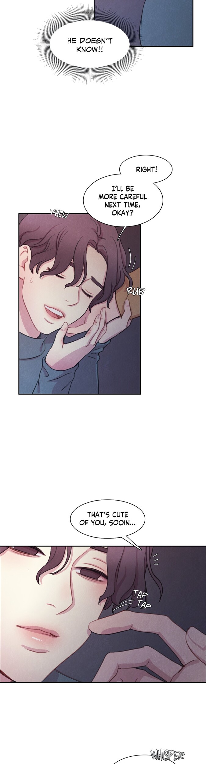 Dine With a Vampire Chapter 1 page 7 - 