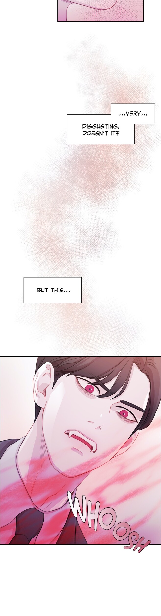 Dine With a Vampire Chapter 2 page 13 - 