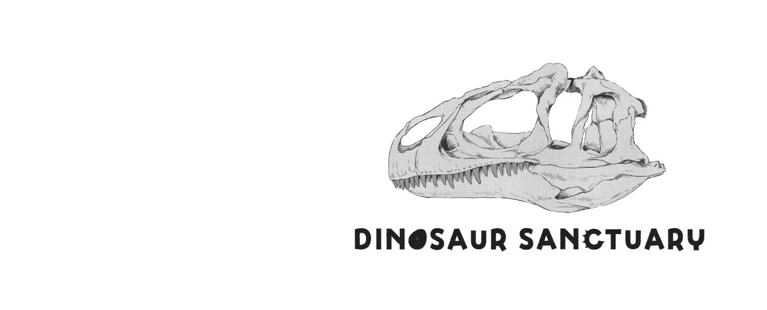 Dinosaurs Sanctuary Chapter 10 page 61 - 
