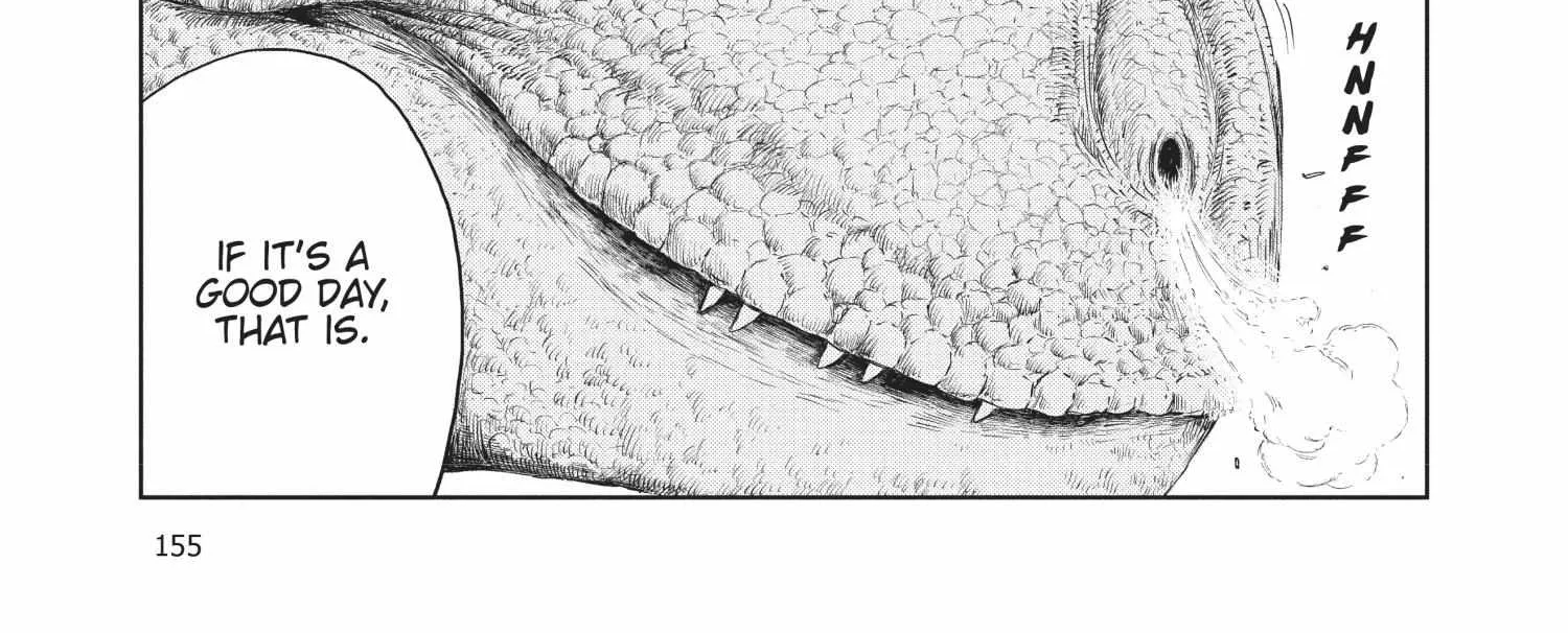 Dinosaurs Sanctuary Chapter 11 page 11 - 