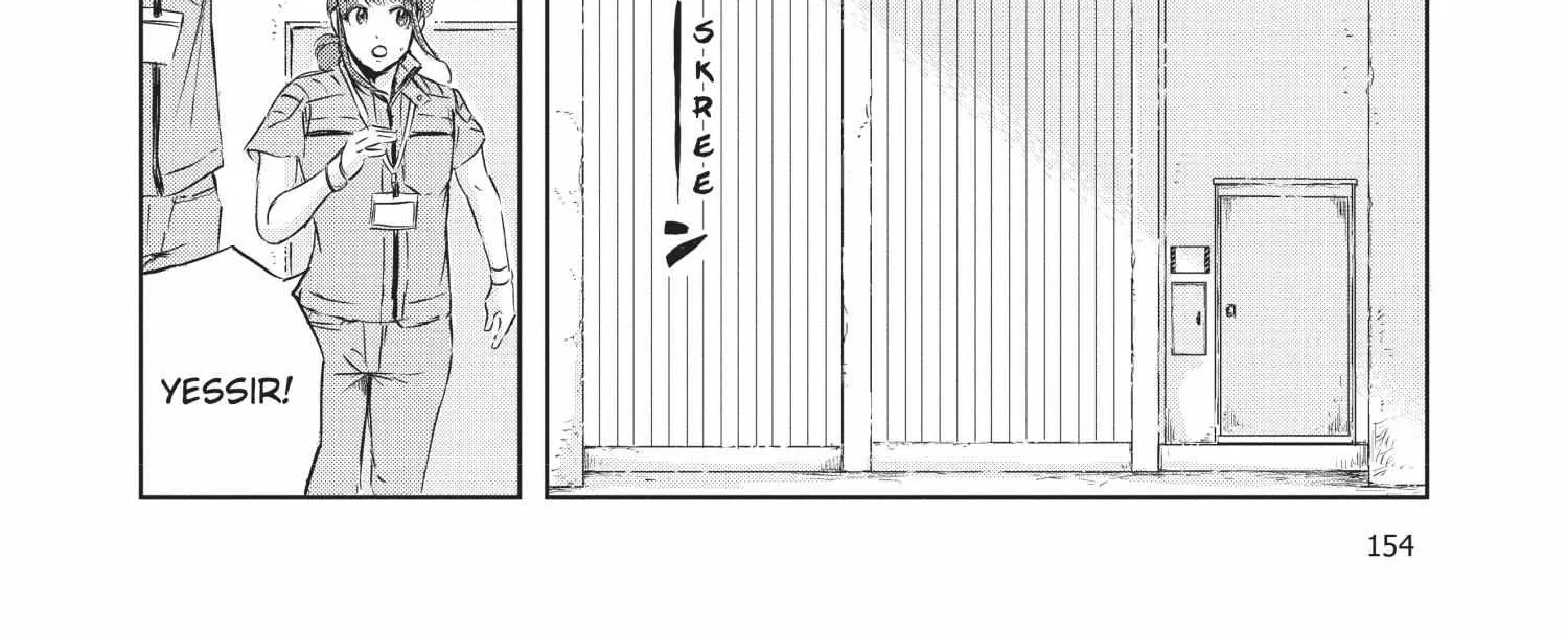 Dinosaurs Sanctuary Chapter 11 page 9 - 