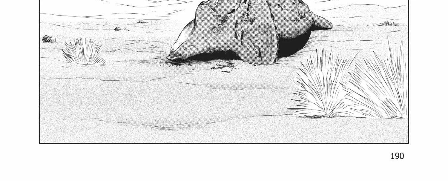Dinosaurs Sanctuary Chapter 22.5 page 9 - 