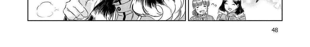 Dinosaurs Sanctuary Chapter 24 page 16 - 