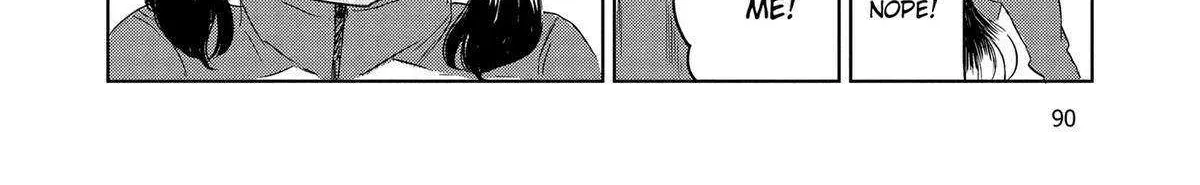 Dinosaurs Sanctuary Chapter 25 page 25 - 