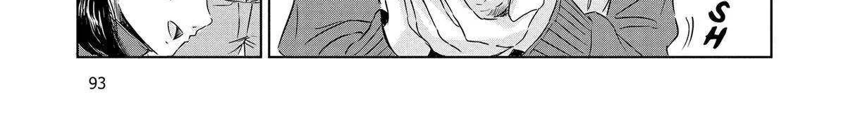 Dinosaurs Sanctuary Chapter 25 page 31 - 