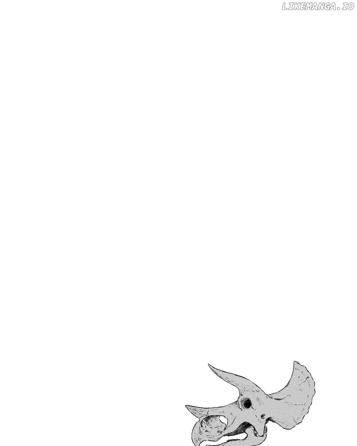 Dinosaurs Sanctuary Chapter 25 page 64 - 
