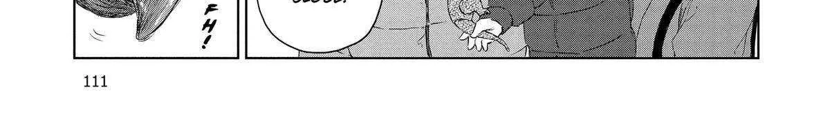 Dinosaurs Sanctuary Chapter 26 page 3 - 