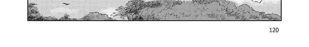 Dinosaurs Sanctuary Chapter 26 page 21 - 