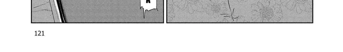 Dinosaurs Sanctuary Chapter 26 page 23 - 